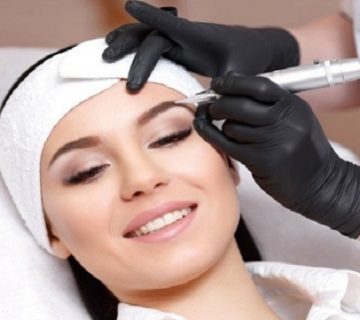 ترمیم ابرو چیست؟