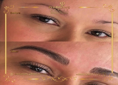 ترکیب رنگ هاشور