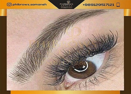 پشیمانی بعد از هاشور