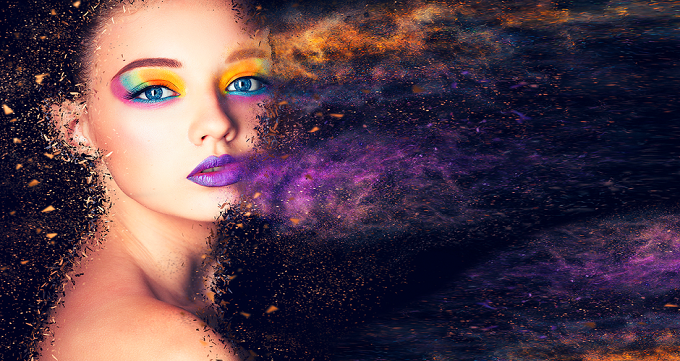 بهترین سالن زیبایی در خیابان جمهوری