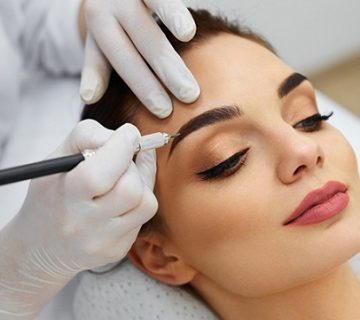 مرکز تاتو در تهران