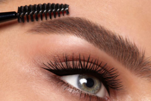 HD Brows in-house PR 2 میکروبلیدینگ با متد Prbrows