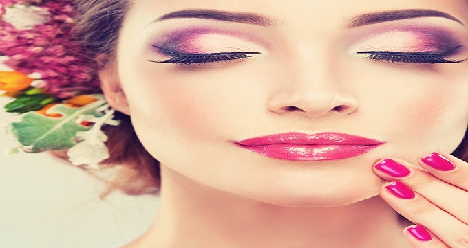 بهترین سالن زیبایی در خیابان جمهوری