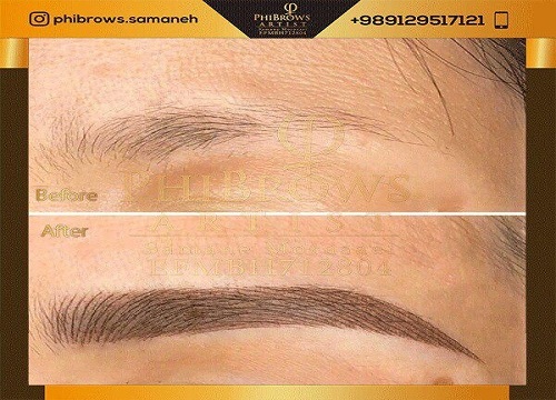 هزینه آموزش میکروبلیدینگ چقدر است