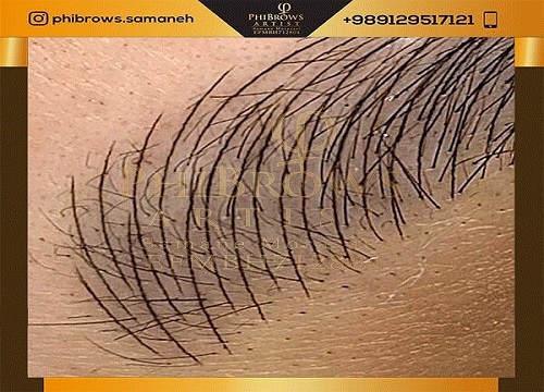 هزینه آموزش میکروبلیدینگ چقدر است؟