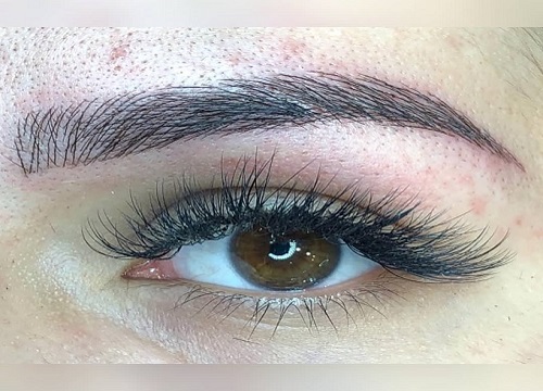 بهترین مرکز میکروبلیدینگ با قیمت مناسب