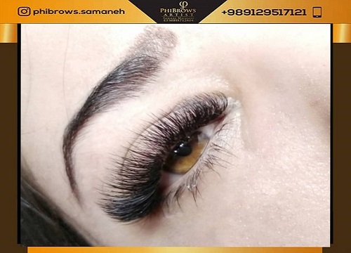 بهترین مرکز میکروبلیدینگ با قیمت مناسب