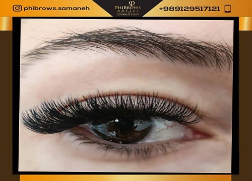 بهترین مرکز میکروبلیدینگ تهران