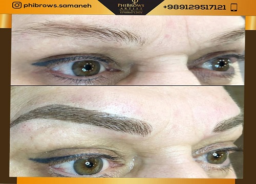 استفاده از ابزار کار پیشرفته و تخصصی