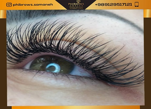 دورههای مبتدی آموزش میکروبلیدینگ: