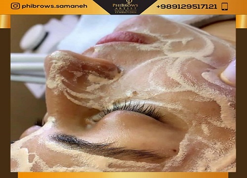 مزایای سایه ابرو