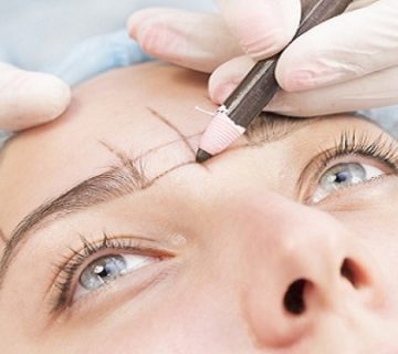 خدمات میکروبلیدینگ و میکروپیگمنتیشن