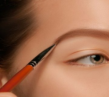 آیا ترمیم میکروبلیدینگ باعث بهتر شدن ابرو می شود؟