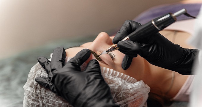 بهترین مرکز میکروبلیدینگ تهران