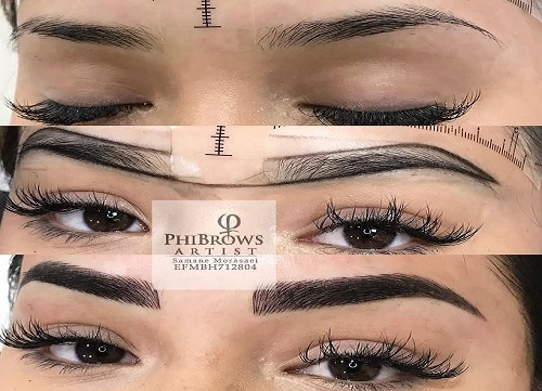 آشنایی با بهترین مرکز تخصصی میکروبلیدینگ